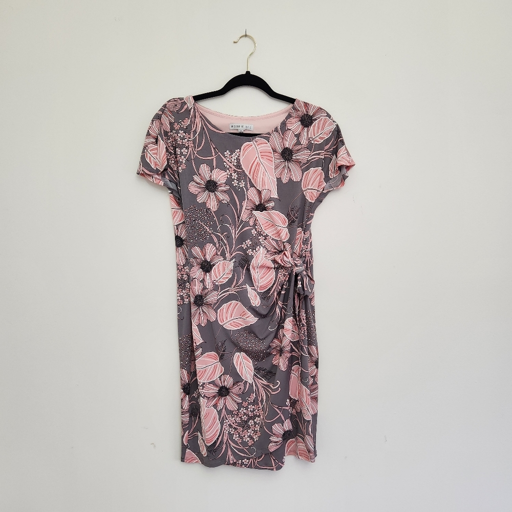 Robbie Bee Dress Size small